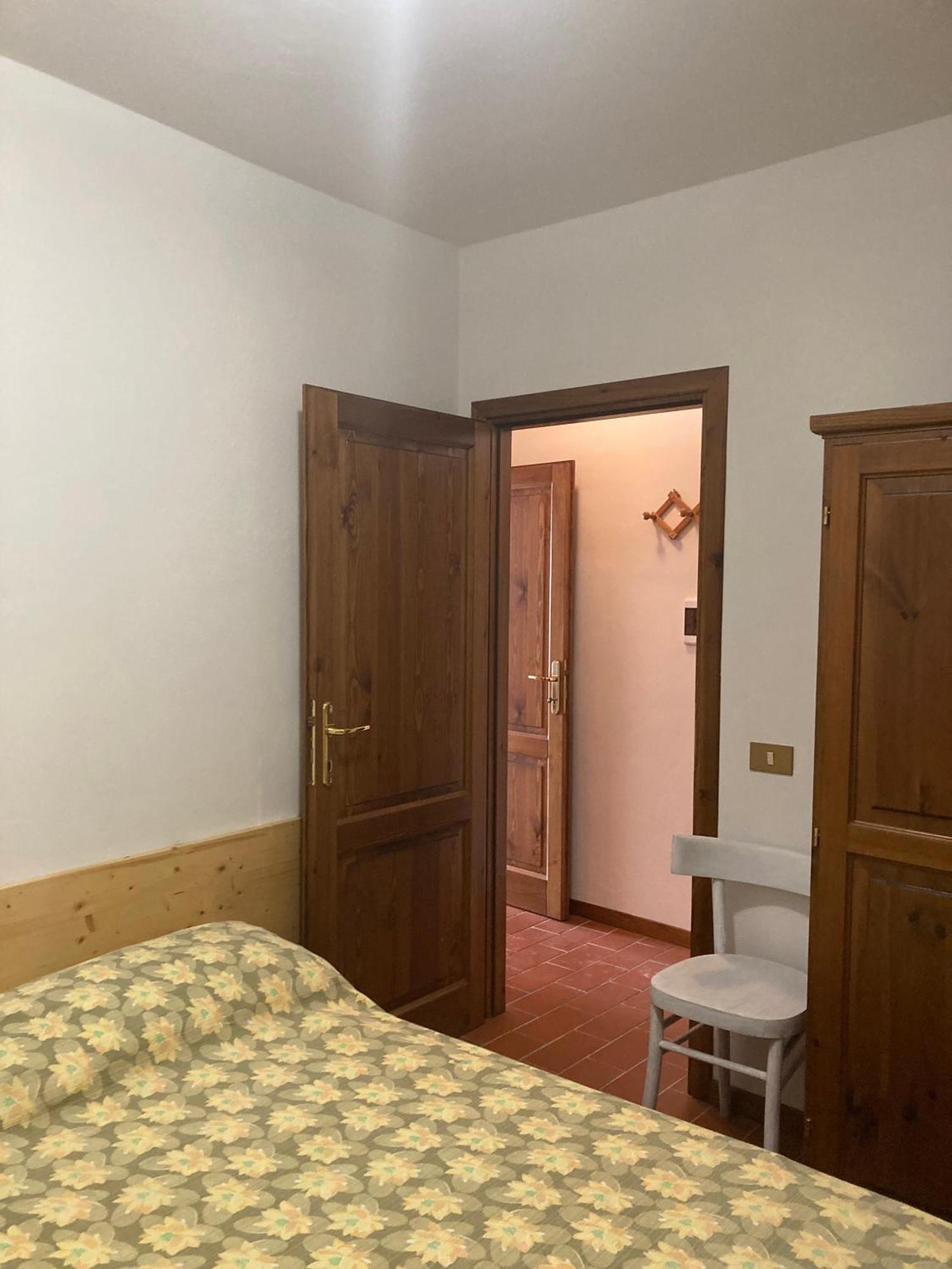 Penzion Casa Sperandini San Marcello Pistoiese Exteriér fotografie