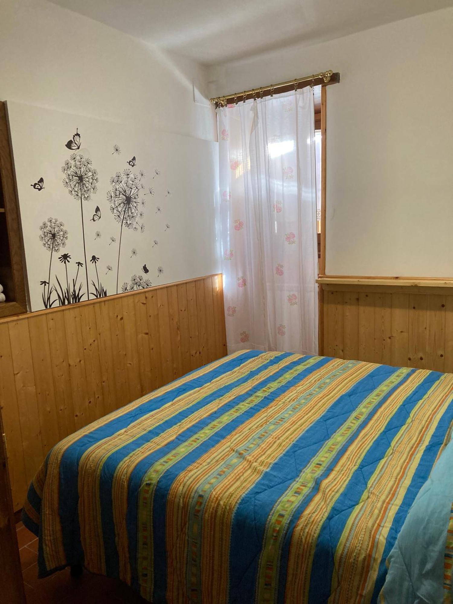 Penzion Casa Sperandini San Marcello Pistoiese Exteriér fotografie