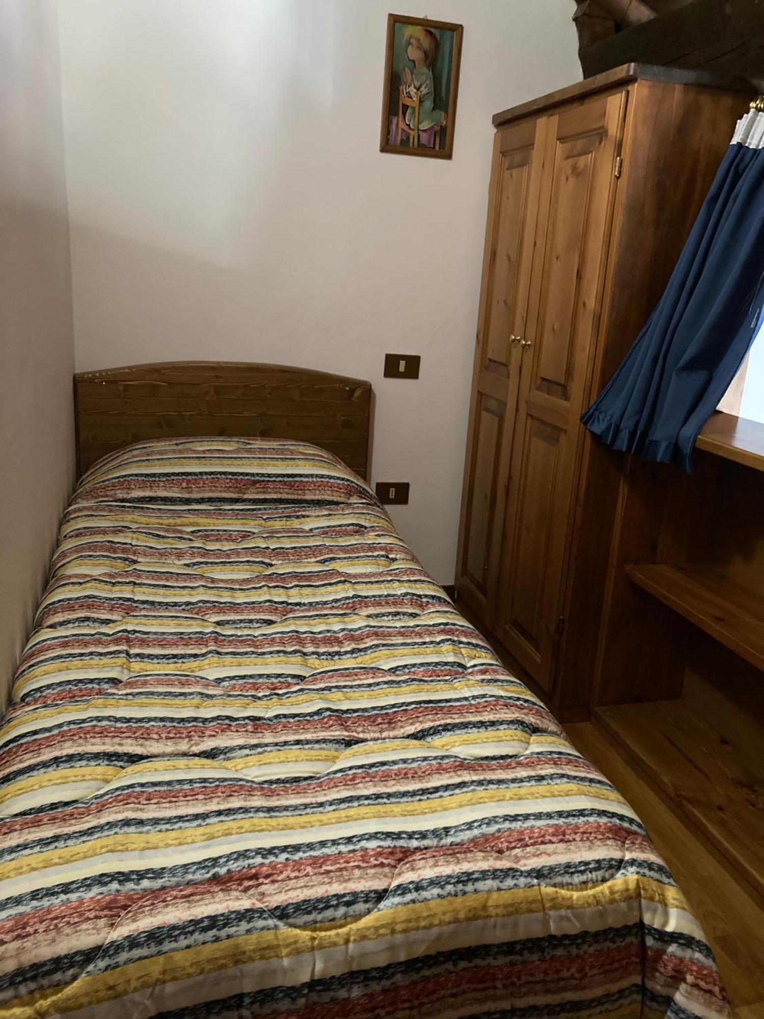 Penzion Casa Sperandini San Marcello Pistoiese Exteriér fotografie