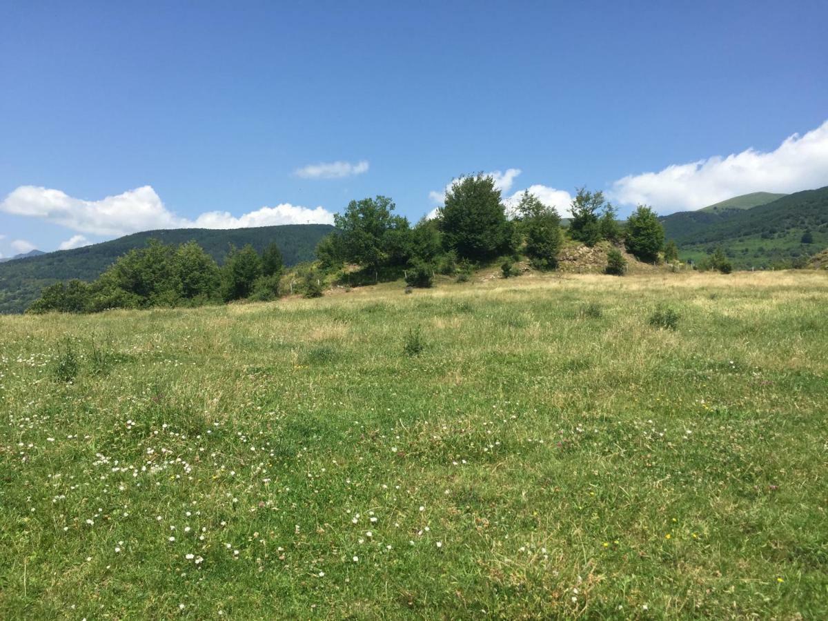 Penzion Casa Sperandini San Marcello Pistoiese Exteriér fotografie